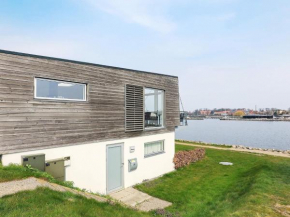 5 person holiday home in Stege, Stege
